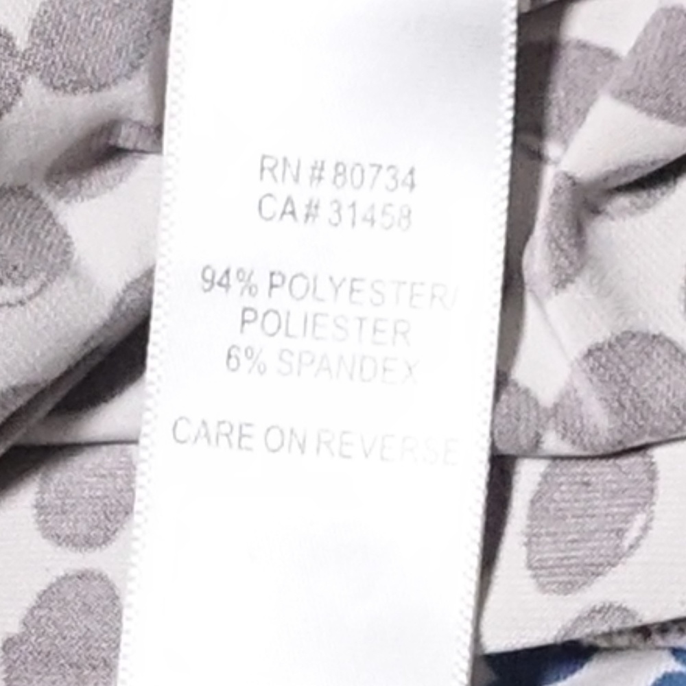 Women BCBGMAXAZRIA blouse - Picture 5 of 6